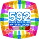 thumbnail image 2 of Globos de agua Globos instantáneos Globos fáciles de llenado rápido Splash Fun para niños, 2 of 2