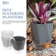thumbnail image 3 of unbranded 3Jgo Macetas Automáticas De Con Absorbente Para Plantas Interiores Y Exteriores, 3 of 8