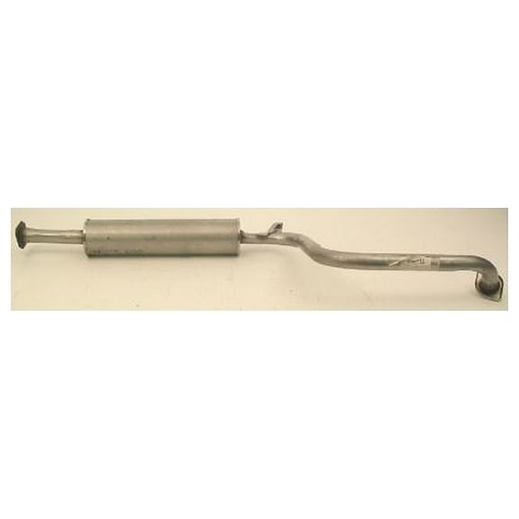 Exhaust Resonator and Line Assembly - Compatible with 2000 - 2001 INFINITI I30 3.0L V6
