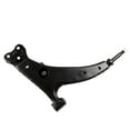 thumbnail image 4 of ECCPP Lower Ball Joint Front Lower Control Arm - Driver Side fit for 1993-1995 for Toyota Corolla 2pcs K9742 K80334, 4 of 5