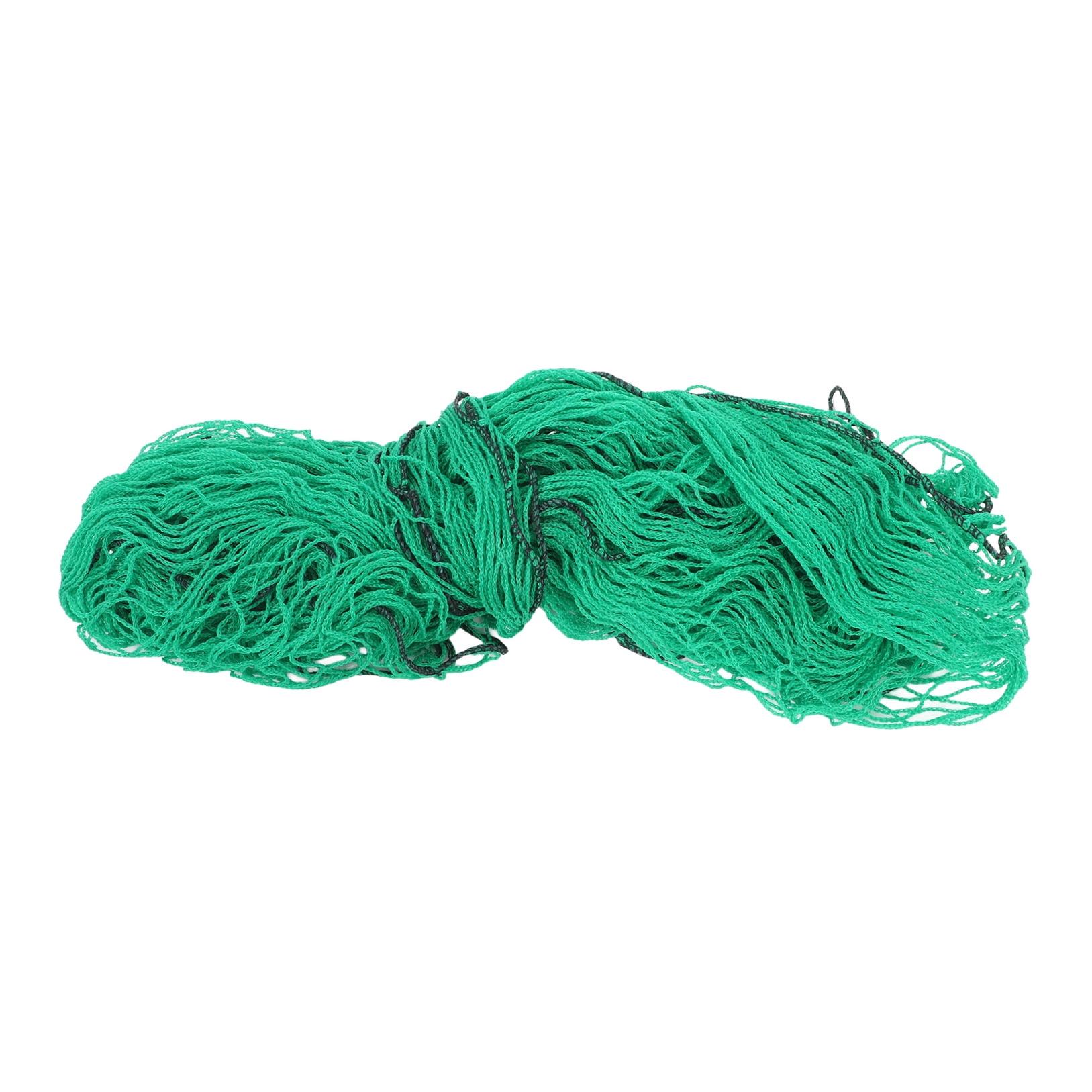 YSNOOWE Cargo Carrier Net Light Green PVC 1Pcs for Prevent Falling Out