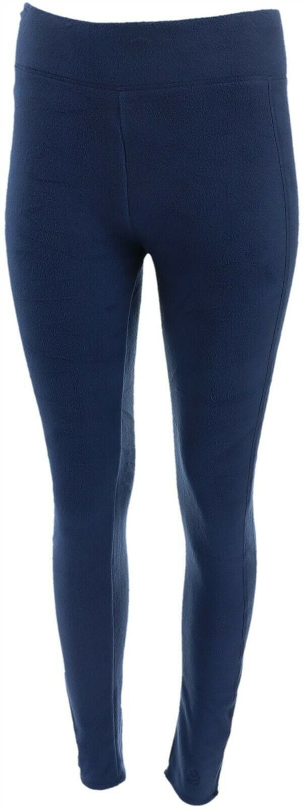men's cuddl duds fleece pants