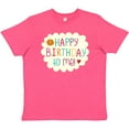 thumbnail image 3 of Inktastic Happy Birthday to Me Youth T-Shirt, 3 of 5