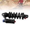 thumbnail image 3 of Bike Rear Shock, Universal Downhill Mountain Bike Rear Suspension Spring Shock Absorbers for Electric Bikes, Mini Motorcycles, Gas Scooters, ATVs, 3 of 7