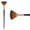 Fan, variant on Creative Mark Mimik Kolinsky Watercolor Brush - # 2 Fan - Short Handle Synthetic Paint Brush - Handmade in Germany - Synthetic Sable Paint Brushes for Professional Artists - Animal-Friendly