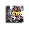 Crash Team Racing - PlayStation
