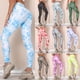 thumbnail image 4 of Leggings Deportivos Mujer TFixol Azul X-Large, 4 of 8