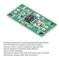 thumbnail image 4 of 1S/2S/3S NiMH Battery  Module, CC CV Charging, LED Indicator, Thermal Regulation For Kids Toys Car, Digital Camera, Solar Charging, 4 of 8