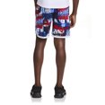 thumbnail image 4 of Reebok Boy's Graffiti Print Short, Sizes 4-18, 4 of 6