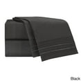 thumbnail image 3 of Premier 1800 Series Deep Pocket Bed Sheet Set, 3 of 5