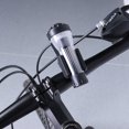 thumbnail image 1 of Titular De La Lámpara De Bicicleta Bicicleta Soporte Universal para faros de bicicleta, adaptador de montaje de lámpara delantera, accesorios de ciclismo, 1 of 8