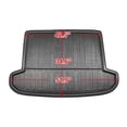 thumbnail image 4 of Unique Bargains Car EVA Rear Trunk Boot Liner Cargo Mat Floor Tray for Hyundai Tucson 16-18, 4 of 5