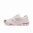 thumbnail image 1 of 1203A383-106 Asics Gel-NYC Cream Rose Water (Men's) classics[Breathable Leisure], 1 of 6
