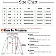 thumbnail image 3 of Aueoeo V Neck T Shirts for Women, Women Blouses Women's Yoga Fast Dry Running Fitness Tight Fake Two Sports With Fixed Chest Pad Long Sleeve Sports Shirt Breathable Sports Slim Tops, 3 of 8