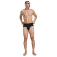 thumbnail image 6 of Jockey Men's Hypersoft 360 Brief - 3 Pack, 6 of 8