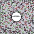 thumbnail image 2 of Jolly Rancher Sugar Hard Candy - A Tasty Guilt- Treat for All Ages | Individually Wrapped | Easter Bulk Candy Bag | 1 Pounds (Watermelon), 2 of 2