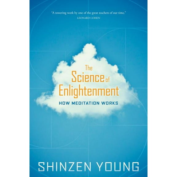 The Science of Enlightenment : How Meditation Works (Paperback)