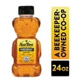 thumbnail image 2 of (2 pack) Sue Bee Honey, Premium Clover Honey, 24 oz, 2 of 9