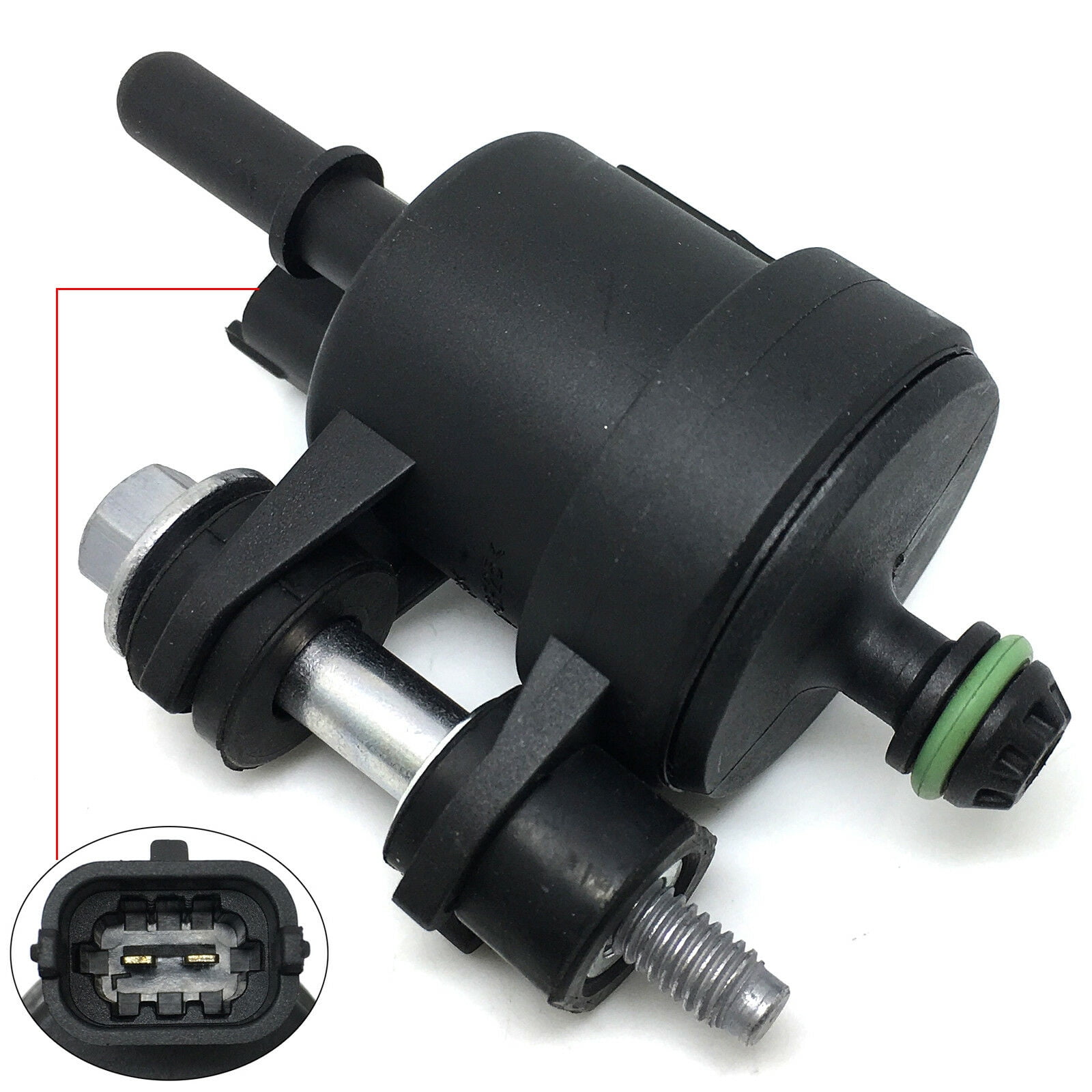Vapor Canister Purge Valve Solenoid For 20142016 Chevrolet Impala