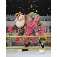 thumbnail image 4 of NECA Teenage Mutant Ninja Turtles Adventures Archie Comics Cryin' Houn' Deluxe 7" Scale Action Figure, 4 of 6