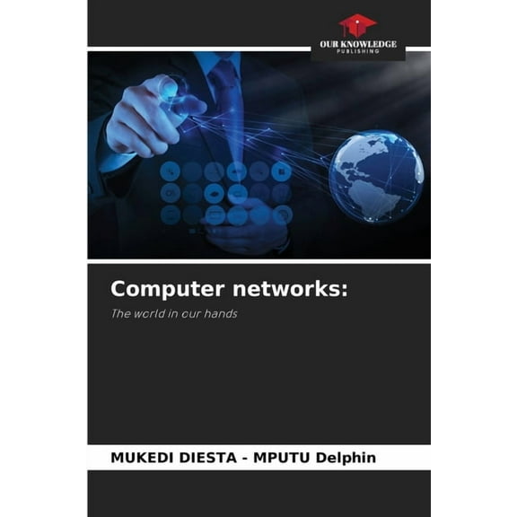 Computer networks, (Paperback)