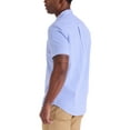 thumbnail image 2 of U.S. Polo Assn. Men's Short Sleeve Buttondown Shirts, 2 of 4