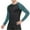 Black, variant on VSSSJ Mens Sport Compression Shirt Fitness Color Block Long Sleeve Raglan Shirt Comfortable Stretchy Breathable Workout Athletic Tops Dark Gray XL
