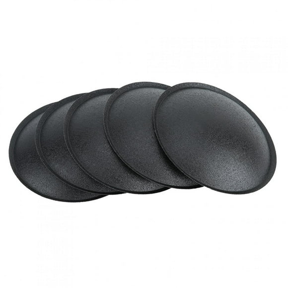 Woofer Cap,Loudspeaker Protector 5PCS 85MM Loudspeaker Accessory Speaker Accessory Best in Class
