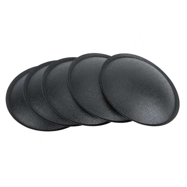 Woofer Cap,Loudspeaker Protector 5PCS 85MM Loudspeaker Accessory Speaker Accessory Best in Class
