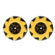 thumbnail image 5 of Rueda de robot, rueda Mecanum, robot inteligente, accesorios para coche, rueda Omni, la mejor de su clase, 5 of 9