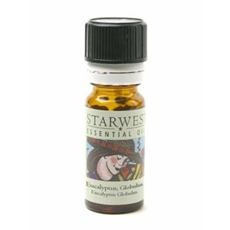Organic Essential Oil - Starwest Botanicals Organic Essential Oils