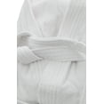 thumbnail image 3 of Bata de Baño Almoda Tela Toalla Hotelera Unitalla, 3 of 4