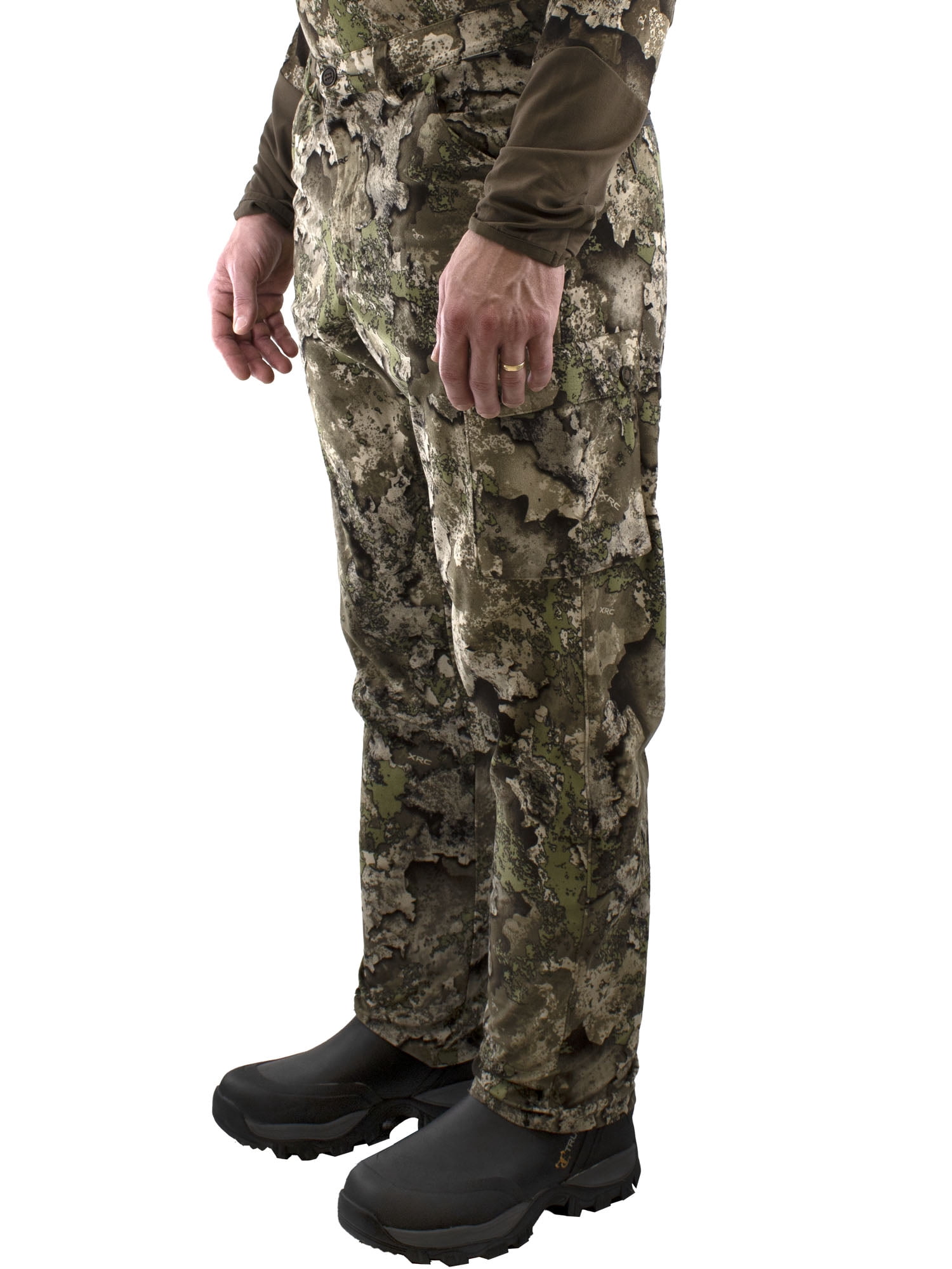 Tekari Archer Truesuede™ Ultra Quiet Hunting Pants, S-3XL