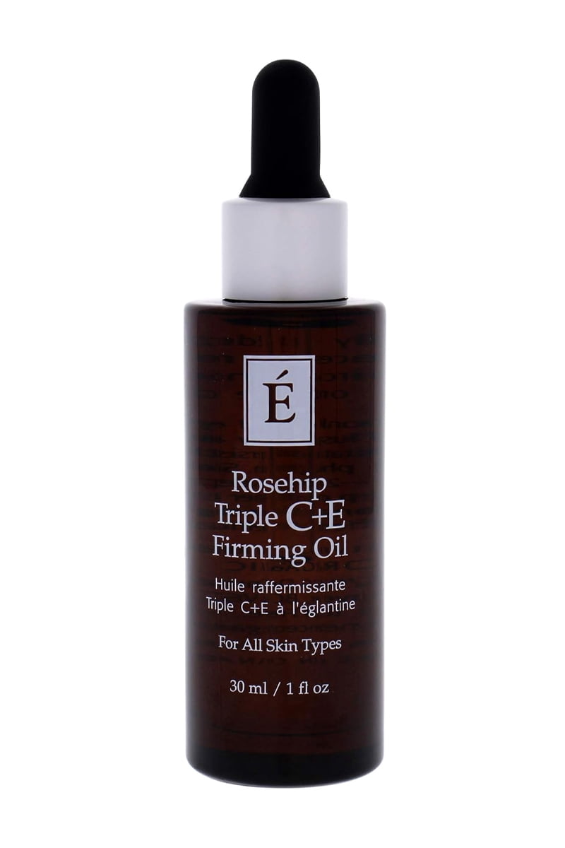 Eminence Rosehip Triple C+E Firming Oil, 1 fl oz