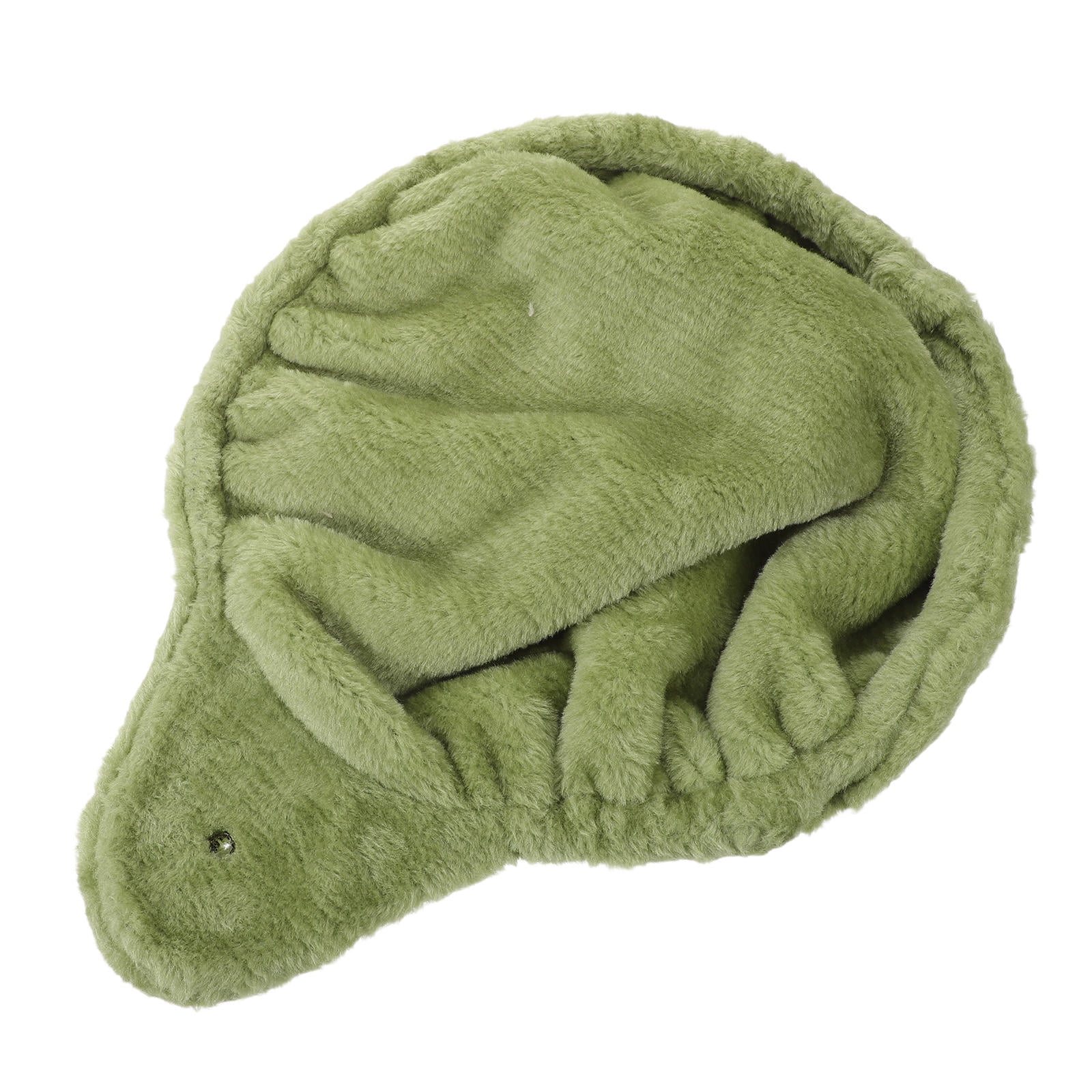 GAXIRE Soft Green Cat Hammock Bed Replacement Lightweight Attachment for Cat Tree and Cage