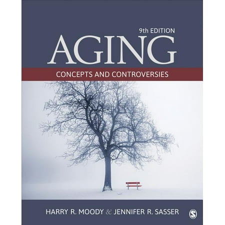 UPC: 9781506328003 | Aging : Concepts and Controversies (Edition 9) (Paperback)