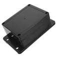 thumbnail image 3 of Miangastore Project Box Waterproof Outdoor Box Outdoor Electric Box Electrical Panel Box Project Box For Electronics Waterproof Outdoor Electric Box, 3 of 9