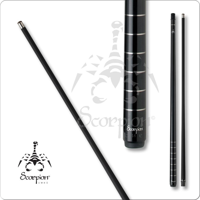 Scorpion SCOBKB Break Cue 20 oz - Walmart.com