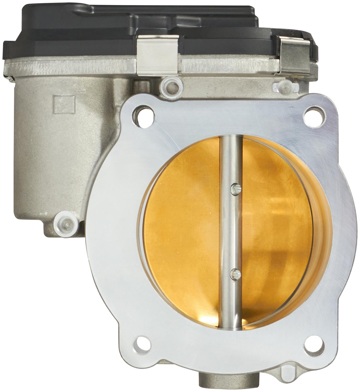 Spectra Premium TB1291 Fuel Injection Throttle Body Assemly (Electronic Throttle Body)