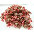 thumbnail image 2 of Caramel Creams 32oz Soft Candy Candies Sweets Caramels Chews 2lb Two Pounds, 2 of 6