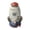 White, variant on Outdoor Rotating Sprinkler Toy Space Rocket with 3m Hose for Kids Summer Yard Lawn Water Play