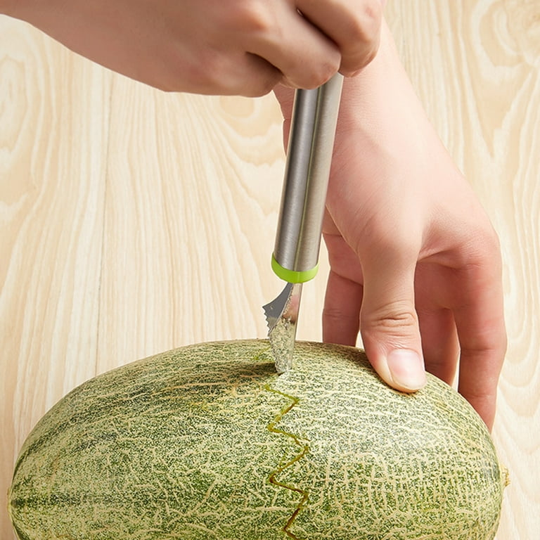 Melon Carving Tools