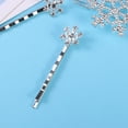 thumbnail image 4 of Beaupretty 12pcs Elegant Hair Accessories Rhinestone Holding Hair Women, 4 of 7