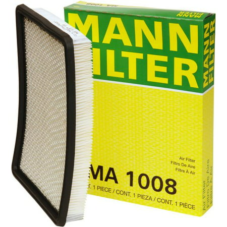 UPC 802265000418 product image for Mann-Filter MA 1008 Air Filter | upcitemdb.com