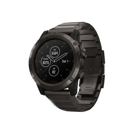 Fenix 5x plus sale sale