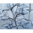 thumbnail image 2 of Boho Hue Studio 18x15 White Modern Wood Framed Museum Art Print Titled - Grey Branches, 2 of 4