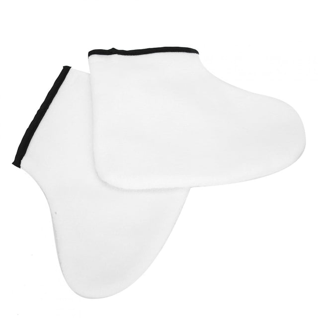 Zerodis Paraffin Machine Wax Care Treatment Paraffin Wax Therapy Booties Heat