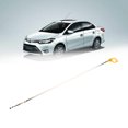 thumbnail image 2 of Trayknick Car Engine Oil Dipstick Tool Fit 11140-4M500 for Nissan Sentra 1.8L 2004-2006, 2 of 7