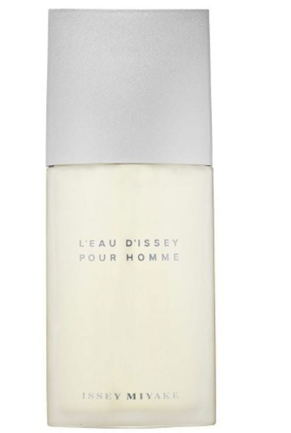 Issey Miyake L'Eau D'Issey, Refined Aquatic Fragrance, Eau De