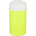 thumbnail image 3 of Igloo 1-Quart Legend  Beverage Container - Yellow, 3 of 4